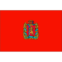 Красноярский край