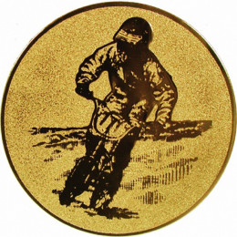 Жетон Мотоспорт (д.25) A104