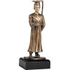 Фигурка литая Образование RF2271/BR 23см (85*23)