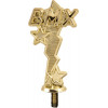 Фигурка пластиковая BMX 8161-1 7,6см