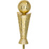 Фигурка пластиковая Футбол F251/G 15см Фигурка пластиковая Футбол F251/G 15см