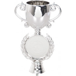 Фигурка пластиковая Кубок 13138/S 15,5см (25/50)