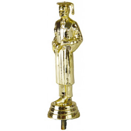 Фигурка пластиковая Образование 8282-1 12,7см