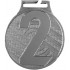 Медаль 2 место MC5001/S 50 G-2 мм Медаль 2 место MC5001/S 50 G-2 мм