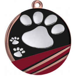 Медаль MMC7070/B/ANI