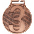 Медаль 3 место MC5001/B 50 G-2 мм Медаль 3 место MC5001/B 50 G-2 мм