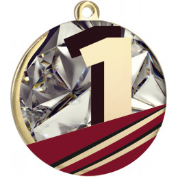 Медаль MMC7070/G/PL1