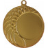 Медаль MMC1040/G 40(25) G - 2мм Медаль MMC1040/G 40(25) G - 2мм