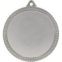 Медаль MMC7060/S 70(58) G-2.5мм