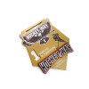 Медаль 2-слойная из металла и акрила с полноцветной печатью D-50, толщина 2 мм