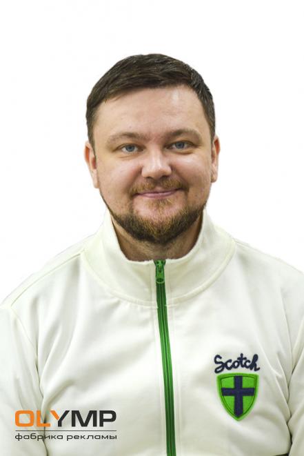 ФР Олимп изготовление мерча, сувенирная продукция