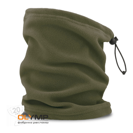 Шарф-бафф HOTTY-S с регулятором шнура