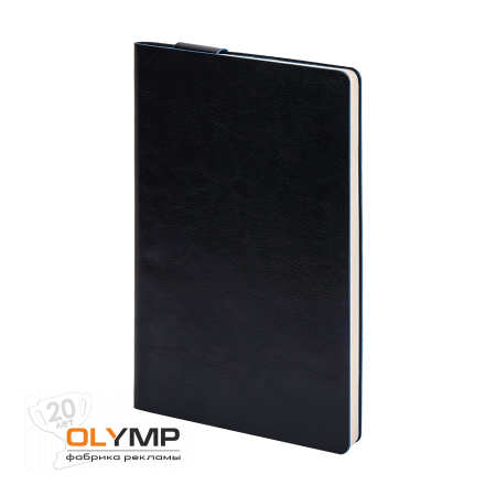 Бизнес-блокнот "Trendi"